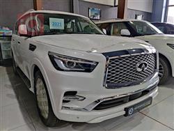 Infiniti QX80